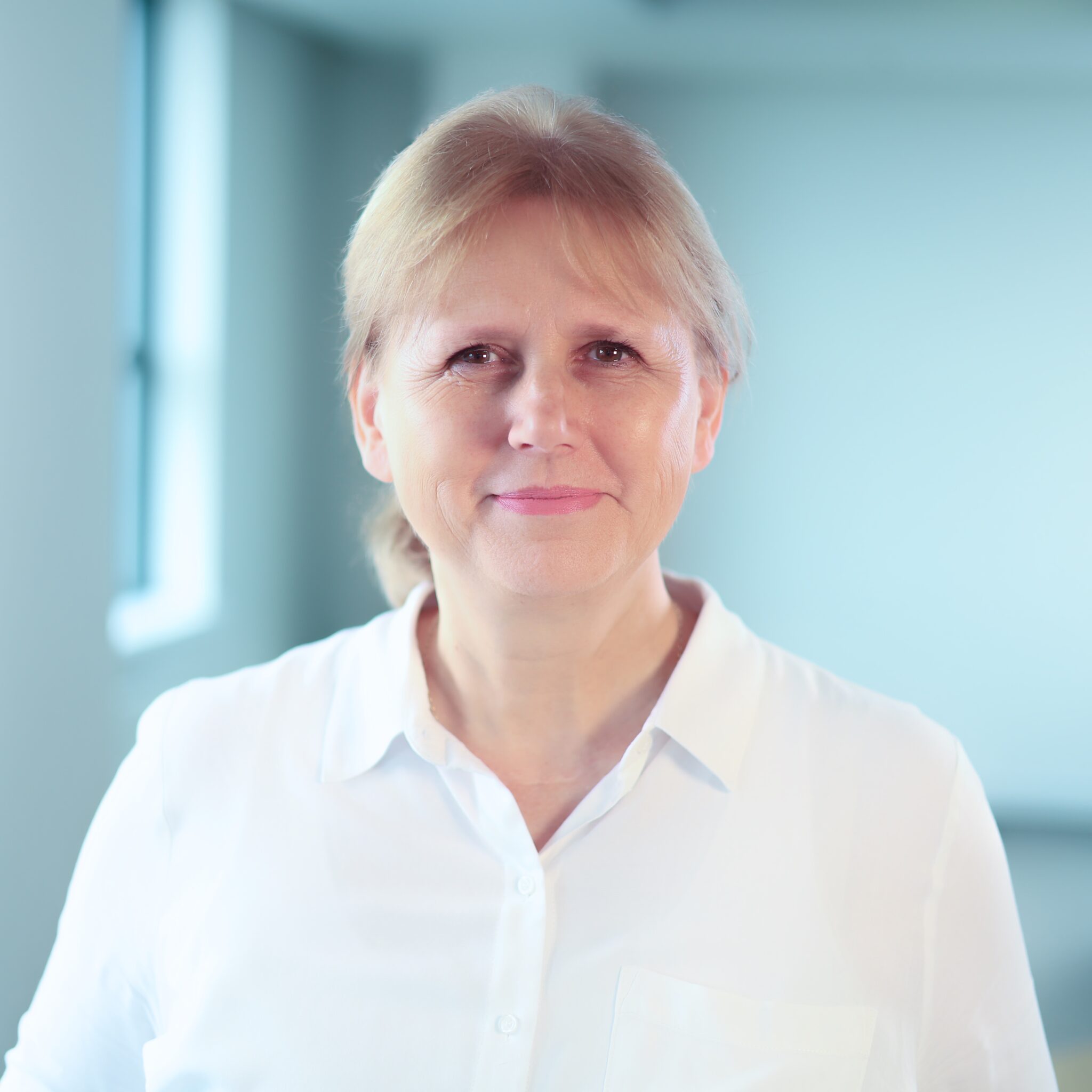 Katarzyna Zdrzenicka