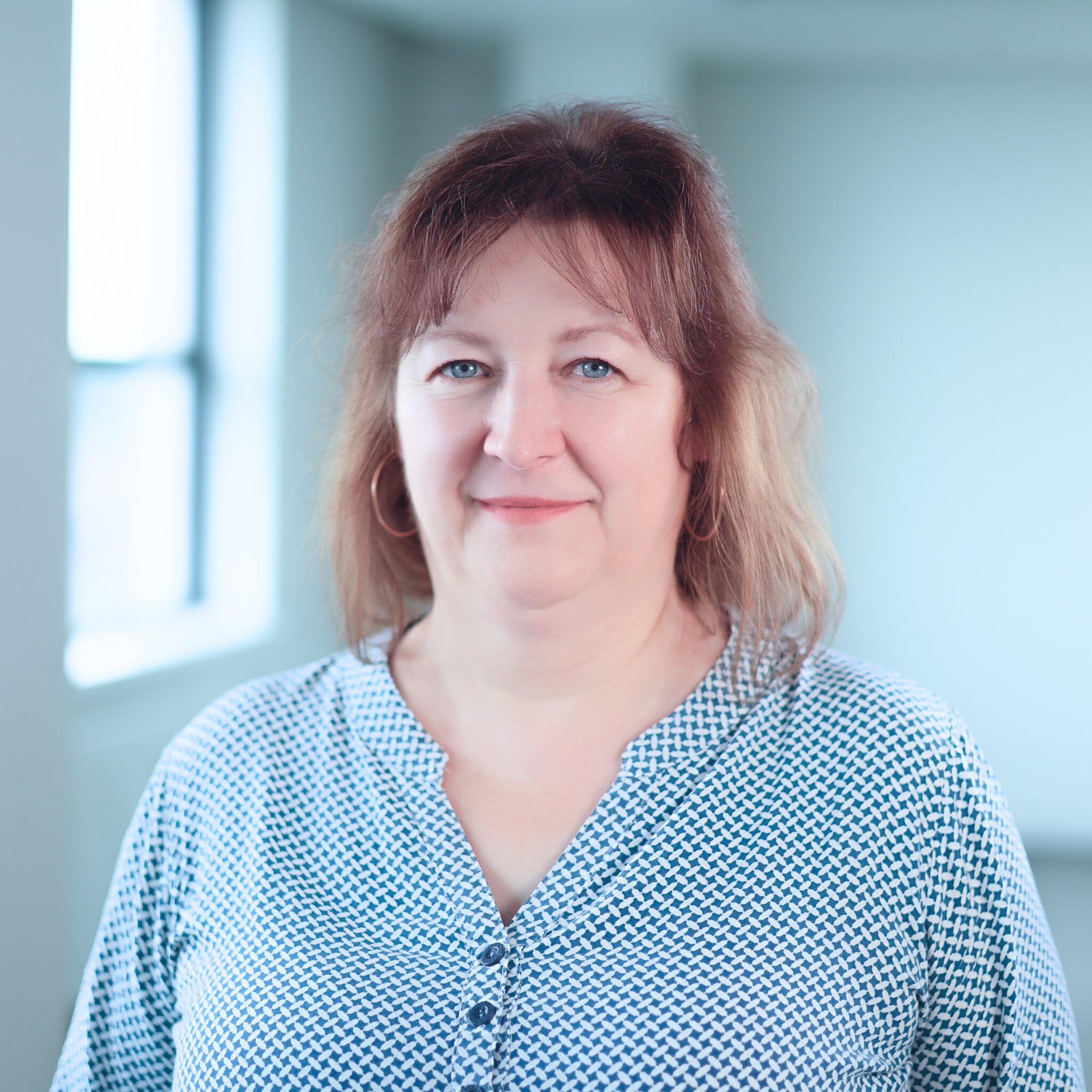 Photo of Agata podgórska