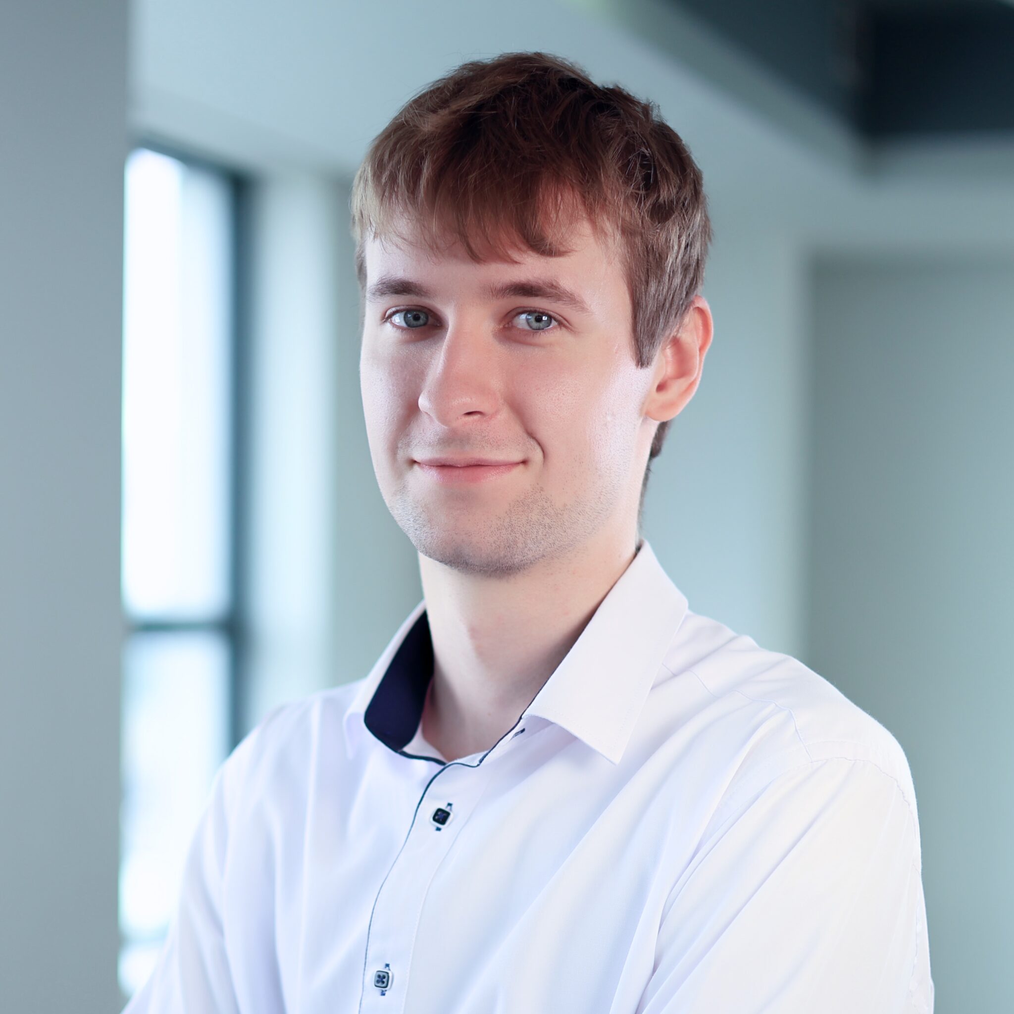 Photo of Damian Podgórski